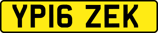 YP16ZEK