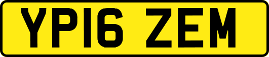 YP16ZEM