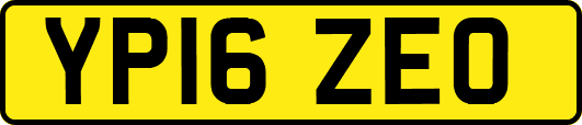 YP16ZEO