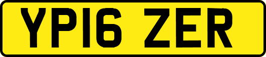 YP16ZER