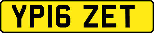 YP16ZET