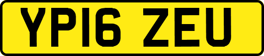 YP16ZEU