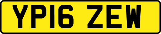 YP16ZEW