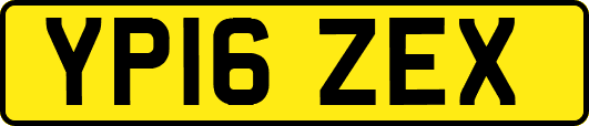 YP16ZEX