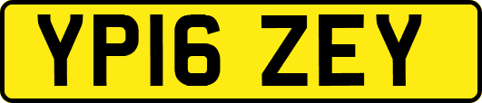 YP16ZEY