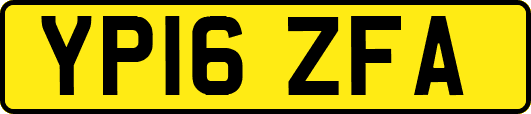 YP16ZFA