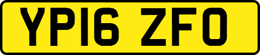 YP16ZFO