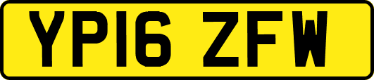 YP16ZFW