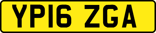 YP16ZGA