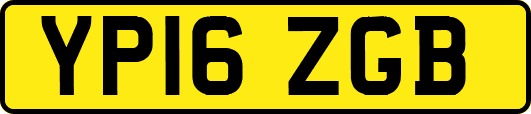 YP16ZGB
