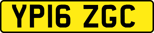 YP16ZGC