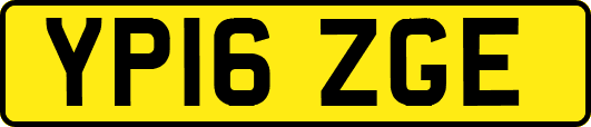 YP16ZGE