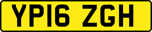 YP16ZGH