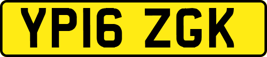 YP16ZGK