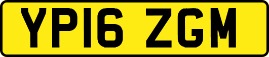 YP16ZGM