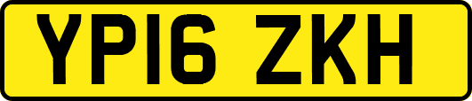 YP16ZKH