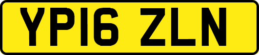 YP16ZLN