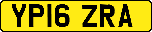 YP16ZRA