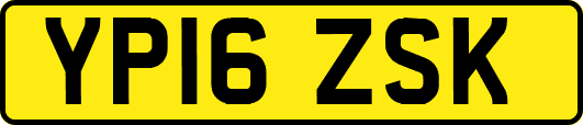 YP16ZSK