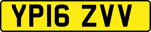 YP16ZVV