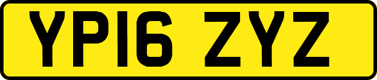 YP16ZYZ