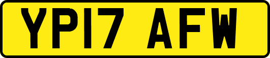 YP17AFW