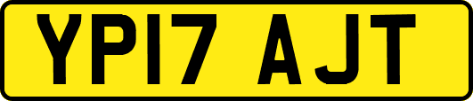 YP17AJT