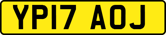 YP17AOJ