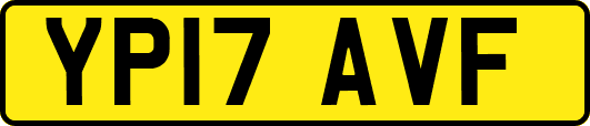 YP17AVF