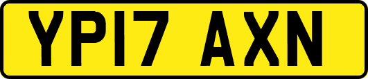 YP17AXN