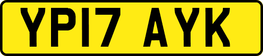 YP17AYK