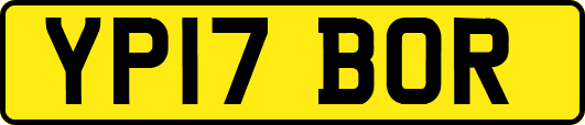 YP17BOR
