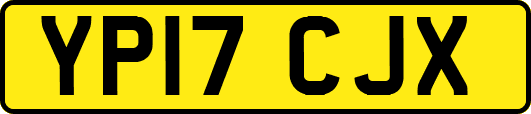 YP17CJX