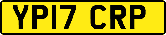 YP17CRP