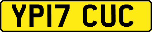 YP17CUC