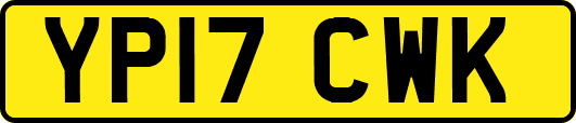 YP17CWK