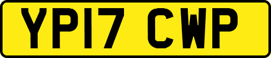 YP17CWP