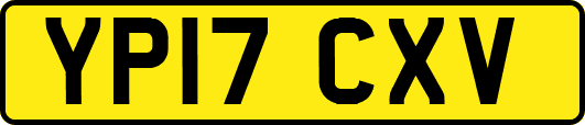 YP17CXV