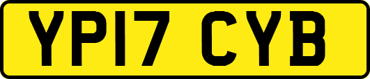 YP17CYB