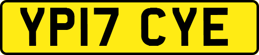 YP17CYE