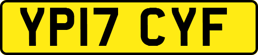 YP17CYF