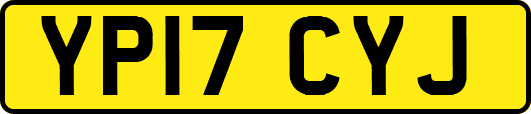 YP17CYJ