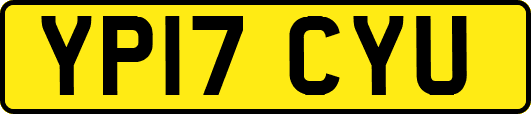 YP17CYU