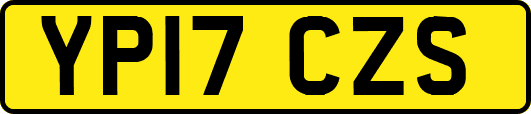 YP17CZS