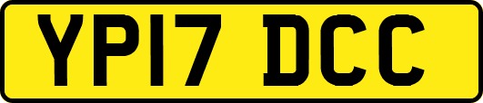 YP17DCC