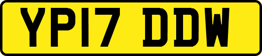 YP17DDW