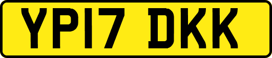 YP17DKK