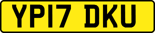 YP17DKU