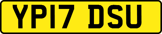 YP17DSU