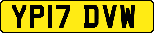 YP17DVW